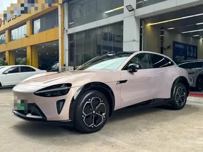Xiaomi 小米YU7