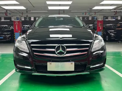 Mercedes-Benz R-Class