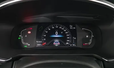 Renault-KoreaSamsung SM6