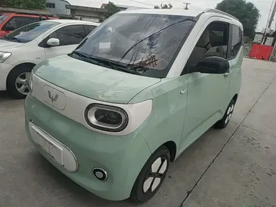 Wuling MINIEV