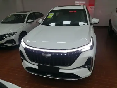 Geely Boyue L