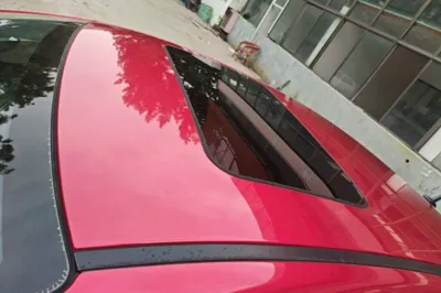 Chery Arrizo 5