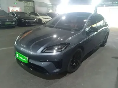 AION AION RT