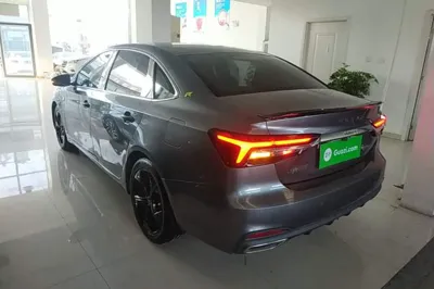 Roewe i6 Max