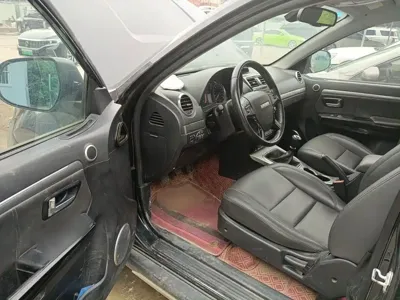 Haval H5 Classic
