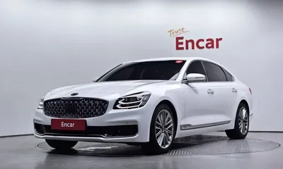 Kia K9