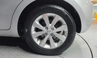 Kia Pride