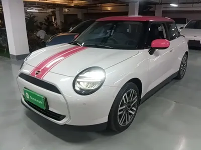 MINI MINI COOPER EV