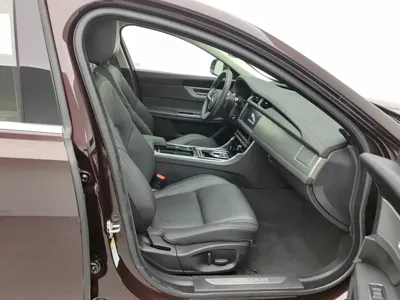 Jaguar XFL