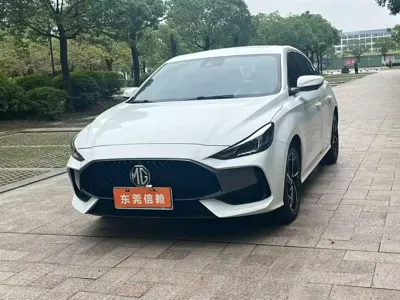 MG MG5
