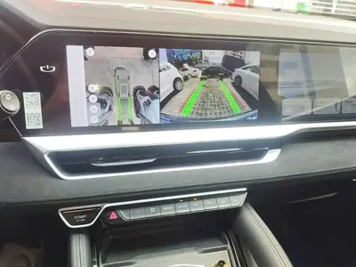 Geely Xingyue L