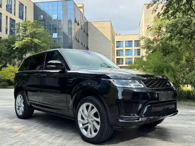 Land Rover Sport