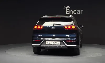 Kia Niro