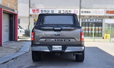 Ford F150