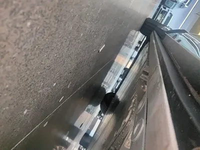Nio ES8