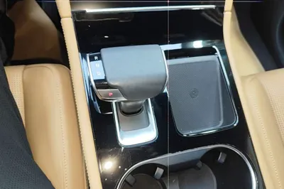 Li Auto ONE