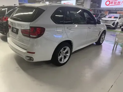 BMW X5 (Import)