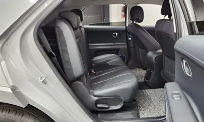 Hyundai Ioniq5