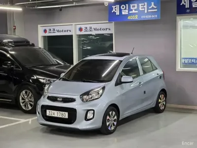Kia Morning