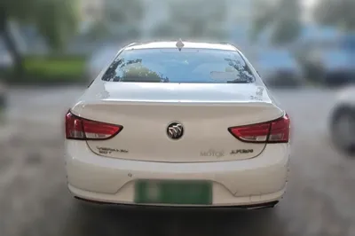 Buick Verano