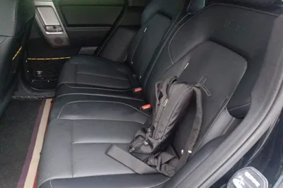 iCAR V23