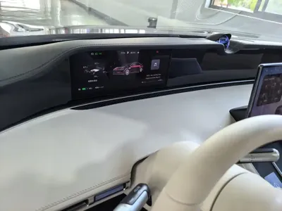 享界 Xiangji S9
