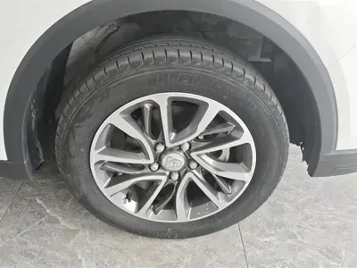 Baojun 730