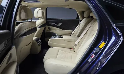 Kia K9
