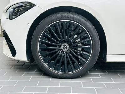 Mercedes-Benz CLE