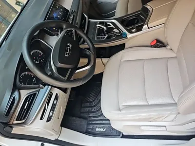 Geely Jia Ji