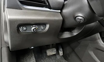ChevroletGMDaewoo Traverse