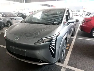 AION AION Y