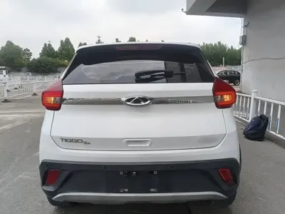 Chery Tiggo 3x