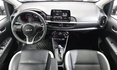Kia Morning