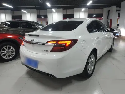 Buick Regal