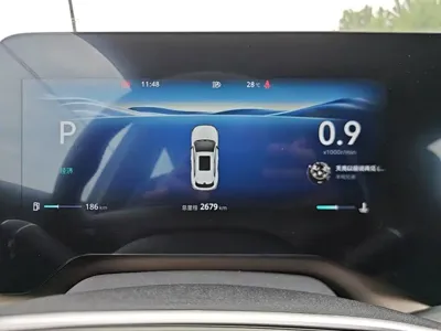 Changan CS55PLUS