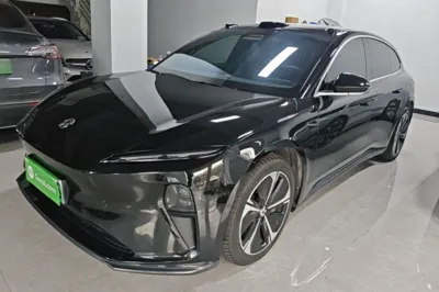 Nio ET5T