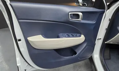 Hyundai Venue