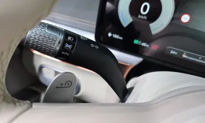 Genesis GV60