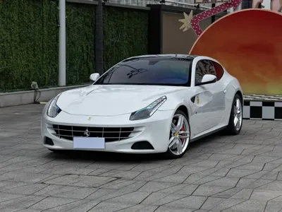 Ferrari FF