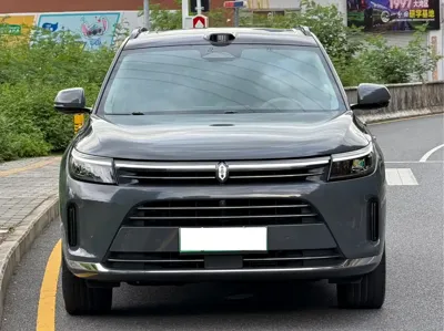 AITO 问界 AITO M7