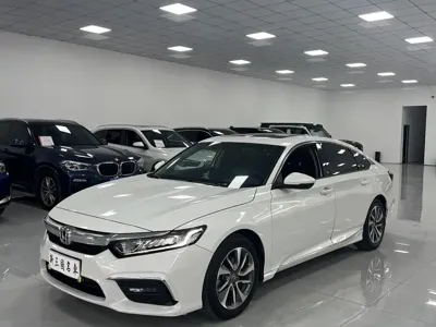 Honda Inspire