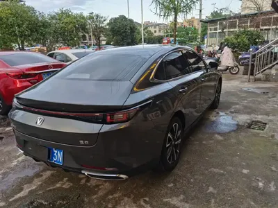 Changan Eado