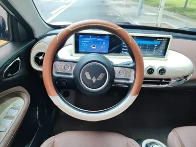 Wuling Bingo