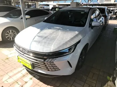 BYD Destroyer 05