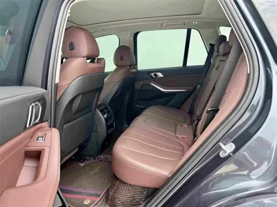 BMW X5 (Import)