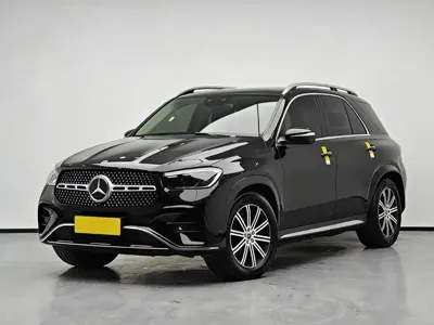Mercedes-Benz 奔驰GLE(进口)