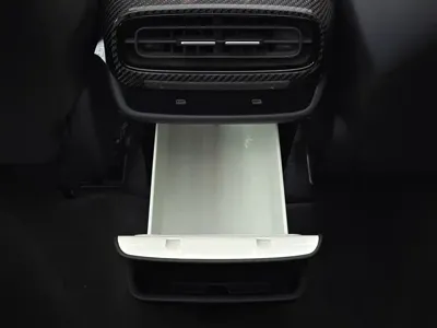 Xiaomi SU7 Ultra