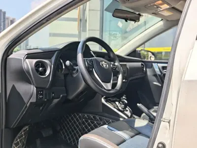 Toyota Levin