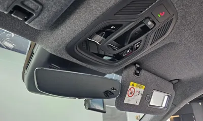 Renault-KoreaSamsung Grand Koleos